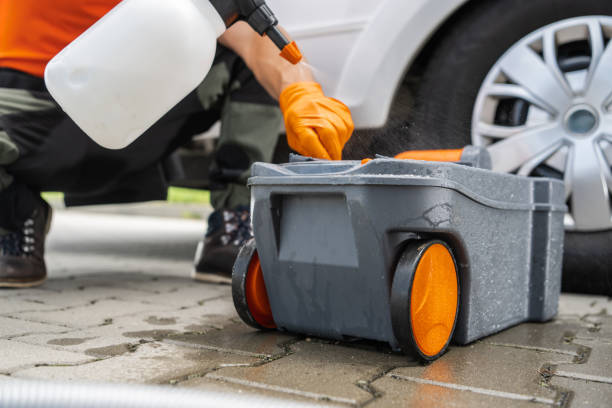 Best Portable sink rental  in Gardende, AL